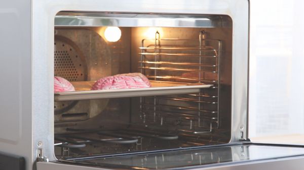 乳酪火龙果软欧包