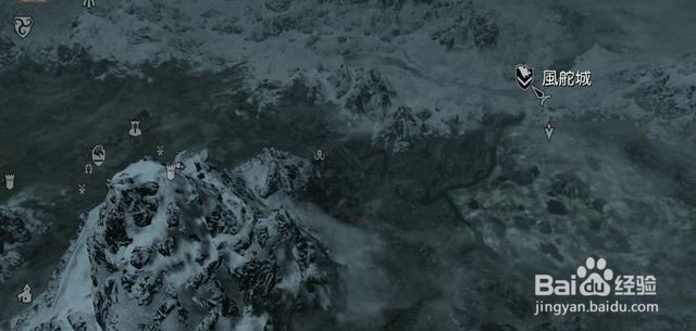 上古卷轴5天际“黑暗中的利刃”怎么过？