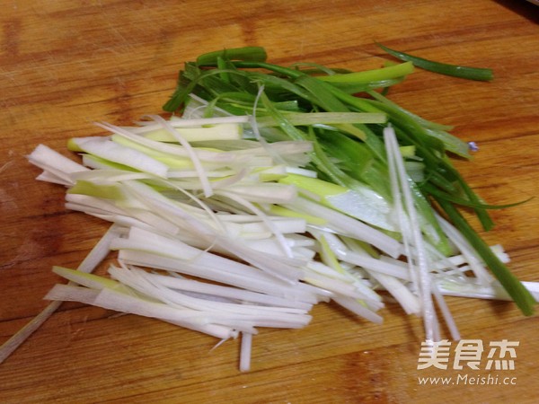 孔雀开屏鱼的做法