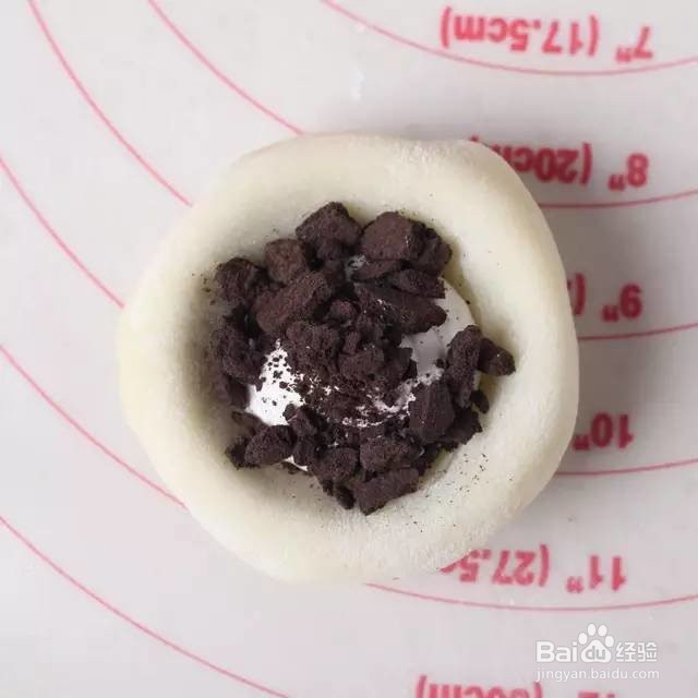 如何做出口感爆棚的雪媚娘