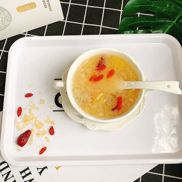 苹果枣子金燕耳