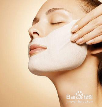 好皮肤都是这么选择面膜时间的