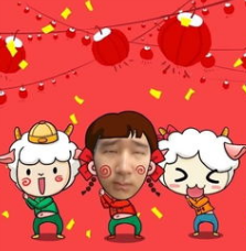 拜年视频怎么拍有创意