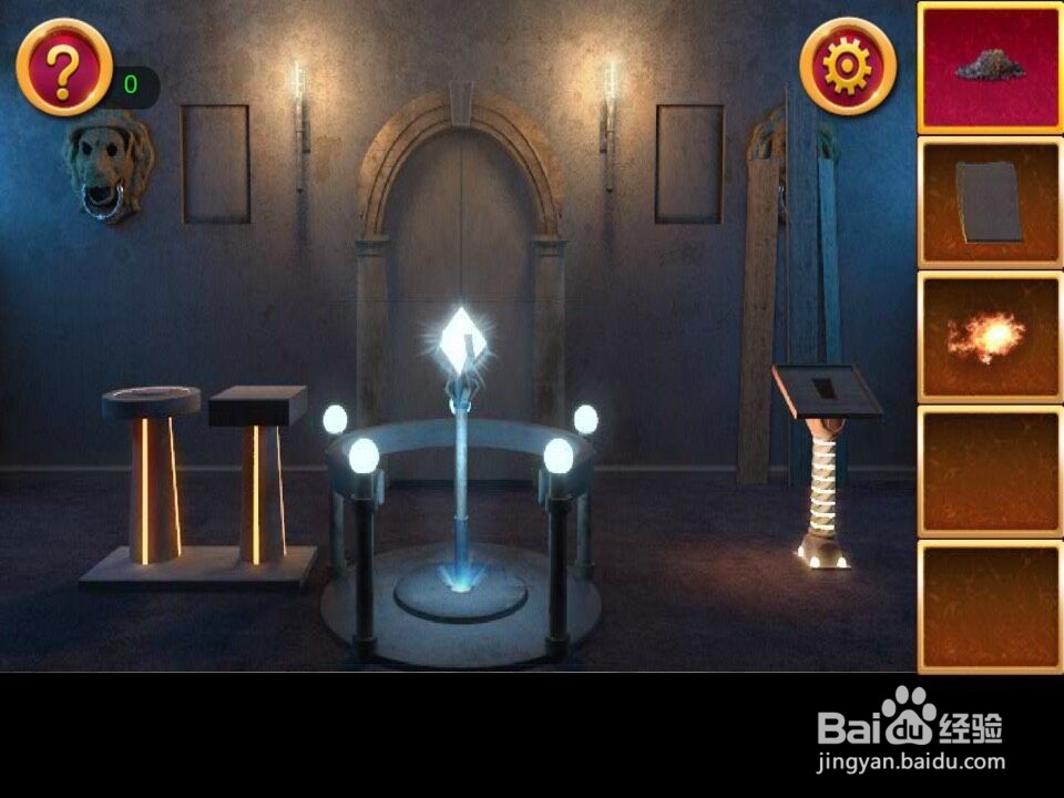 密室逃脱6第十三关