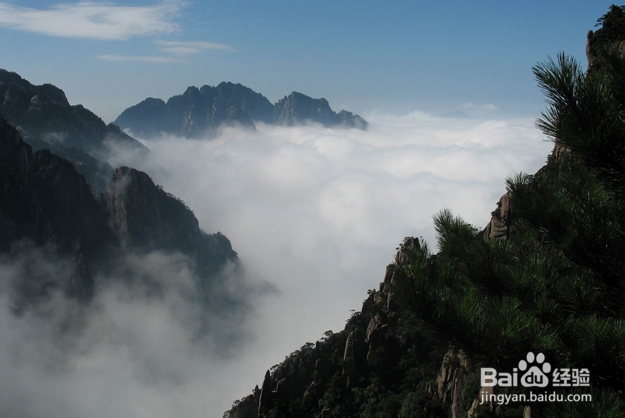 黄山好玩吗？黄山旅游最全面攻略