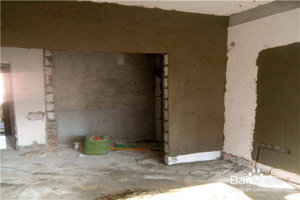 室内基础装修步骤