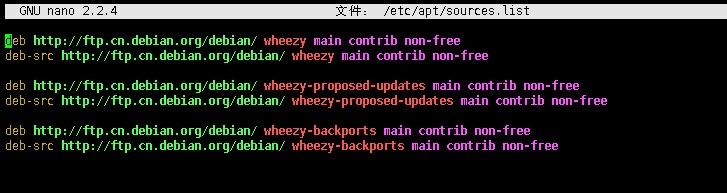 如何将iso作为本地源安装软件