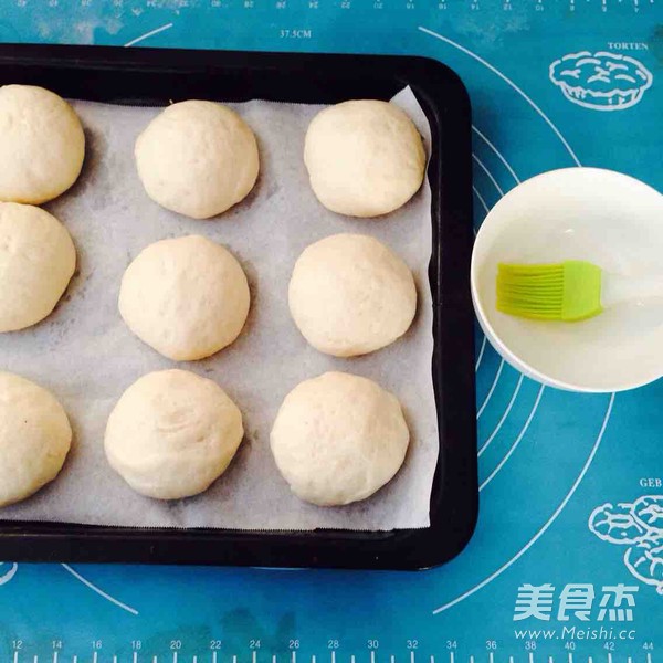 早餐低糖包的做法