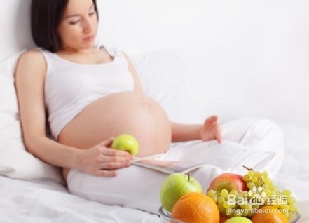 孕期腿抽筋可千万别当作小事