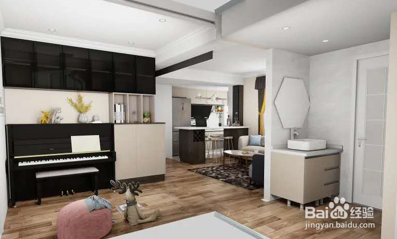 卫生间装修的小细节，提升家居品质