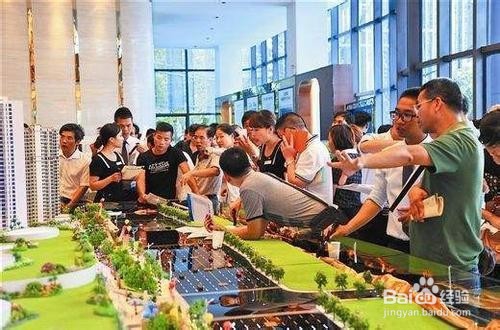 房地产如何做好拓客