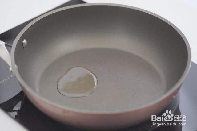 家庭版煎饼果子