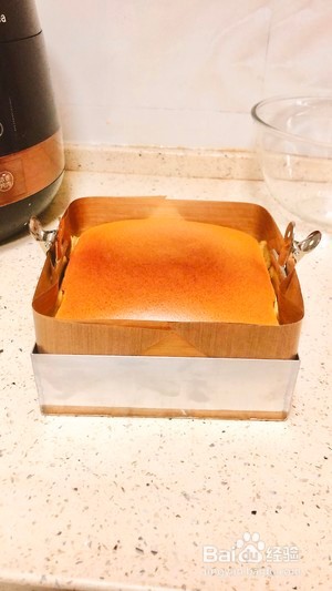 怎么做古早蛋糕