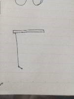 如何绘画垃圾桶简笔画？