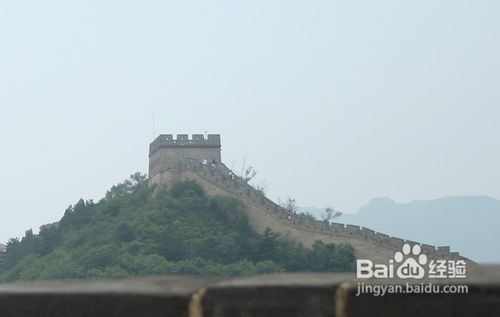 北京五日游攻略和景点