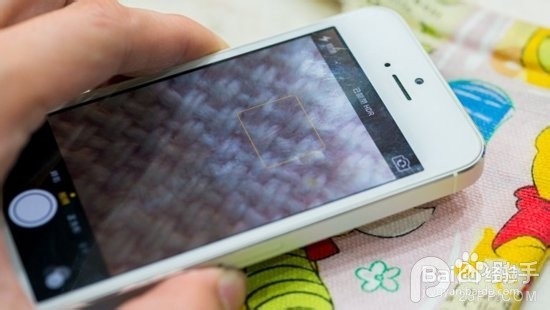 如何用iphone拍出好照片?