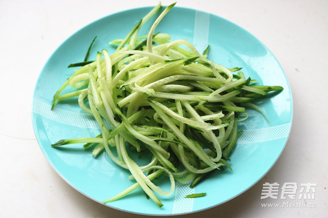 火鸡面的家常做法