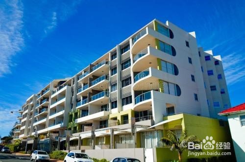 海外租房之墨尔本租房指南