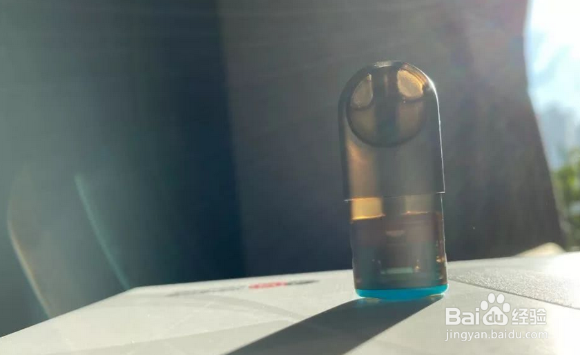 悦刻雾化器怎么清洗