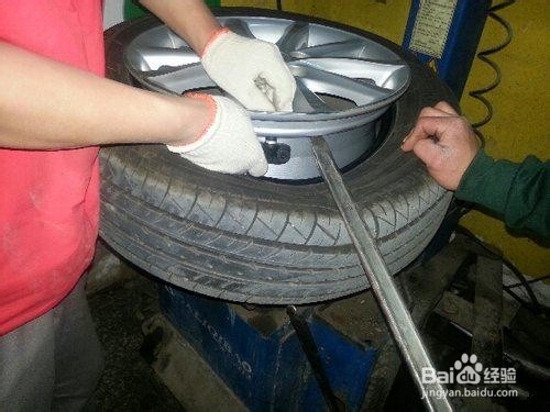 胎压监测有用吗【走访调查】