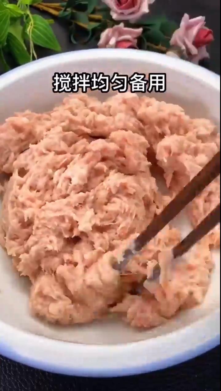 怎样做肉丸子
