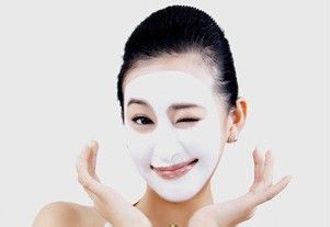 夜间护肤步骤大公开睡美人护肤法