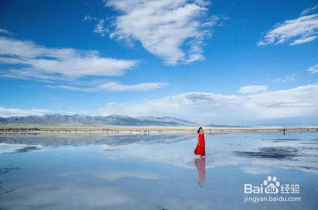 去青海玩,不能错过这些美景!
