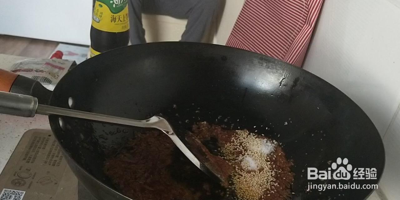 教你做好吃的特味锡纸烤茄子