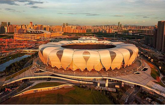 2022年杭州亚运会的背景资料