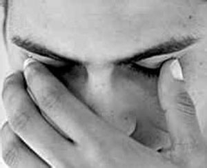 破译身体八种疼痛信号