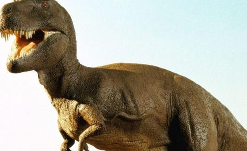 写霸王龙的作文仿写飞向蓝天的恐龙第四段