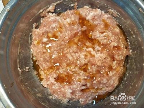 如何做四喜丸子