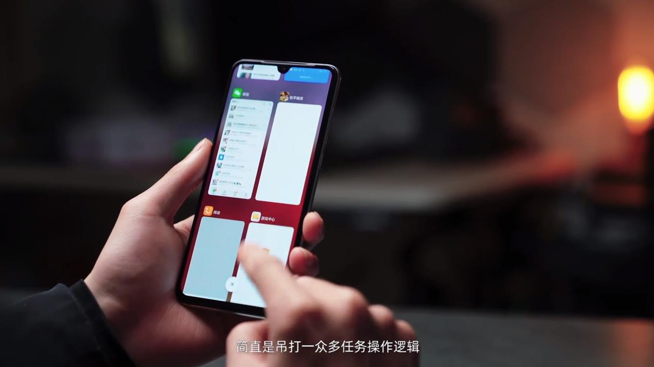 坚果Pro3体验怎么样