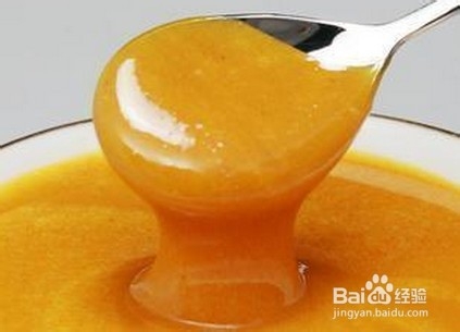 自制家庭去角质补水面膜