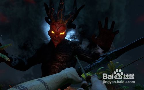 在《孤岛惊魂3》游戏中如何截屏