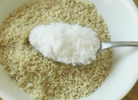 怎样做糍粑
