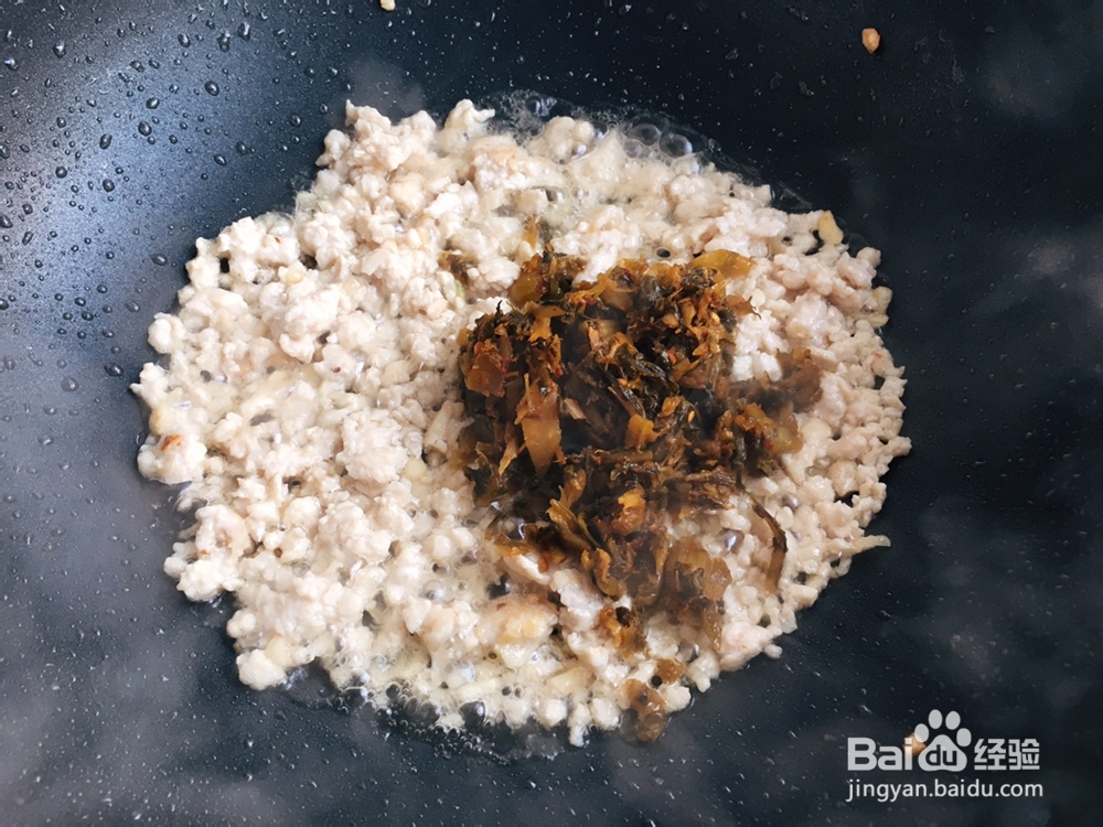 新手适合做的酸菜米线