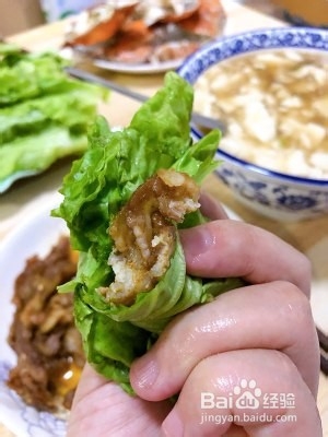 微波炉版烤肉 0难度