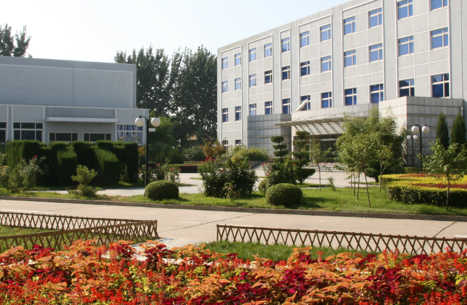 中广是什么大学