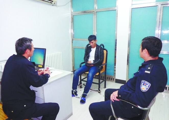 派出所接到报案后的处理流程是什么