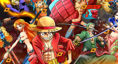 海贼王，布鲁克是第几集加入路飞他们