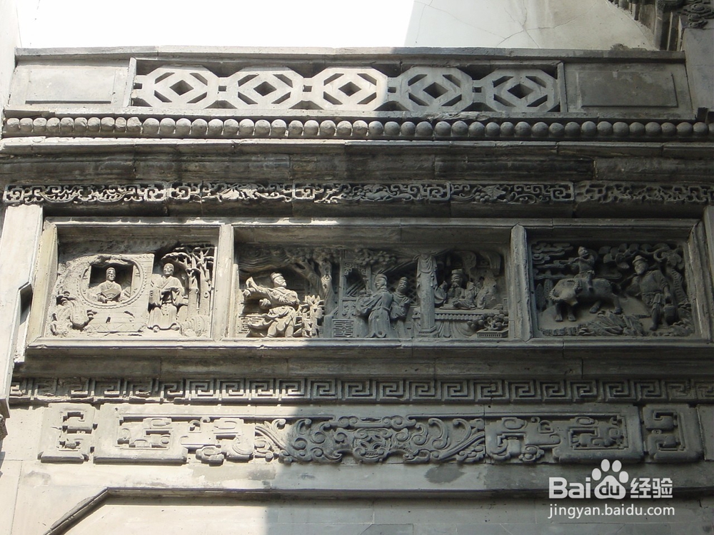 杭州胡雪岩故居旅游攻略