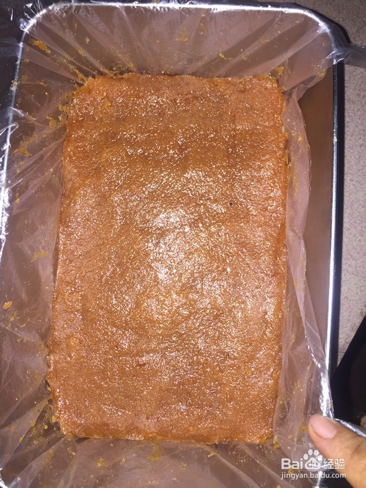 零失手的山楂条