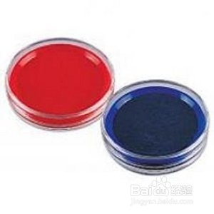 印泥弄到衣服上怎么洗掉