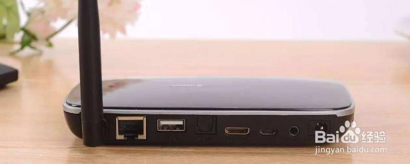 机顶盒不亮了电视看不了怎么办