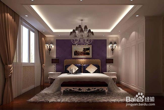 飘窗多高合适，有哪些设计要点？