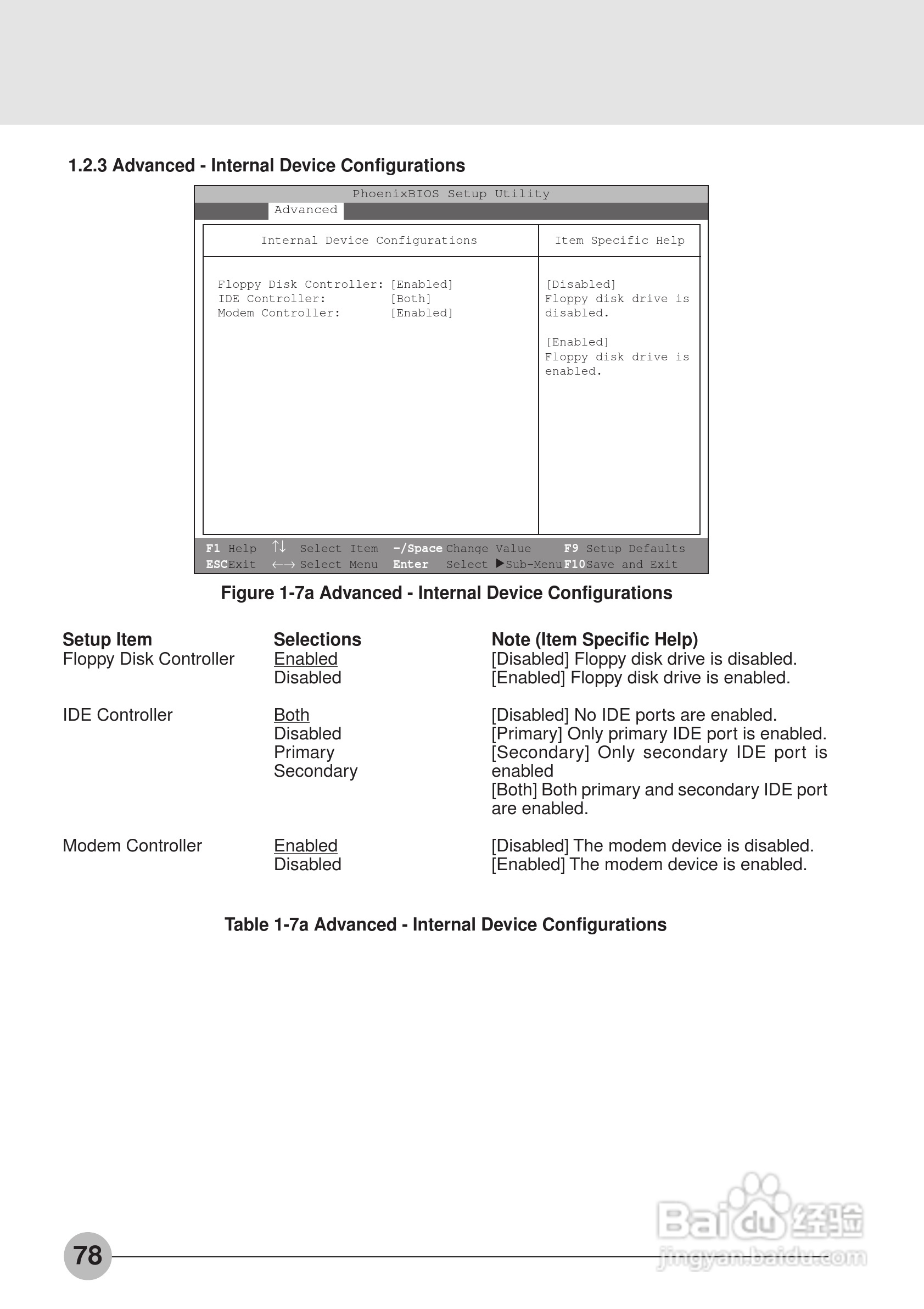 富士通笔记本E6550型使用说明书:[9]