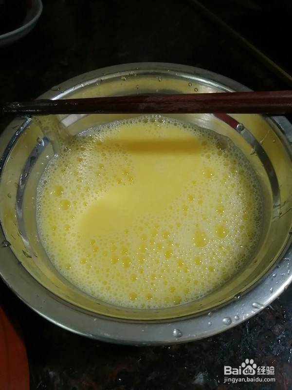 白饭鱼煎蛋攻略