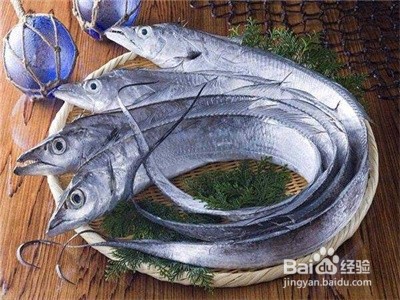 带鱼怎么做好吃