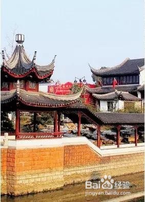 南昌市的六个区域盘点